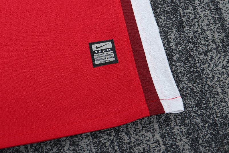08-10 Arsenal home Kids Retro kit