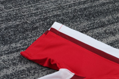 08-10 Arsenal home Kids Retro kit