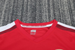 08-10 Arsenal home Kids Retro kit