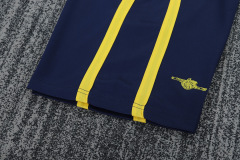 00-01 Arsenal away Kids Retro kit