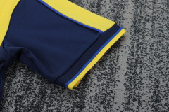 00-01 Arsenal away Kids Retro kit