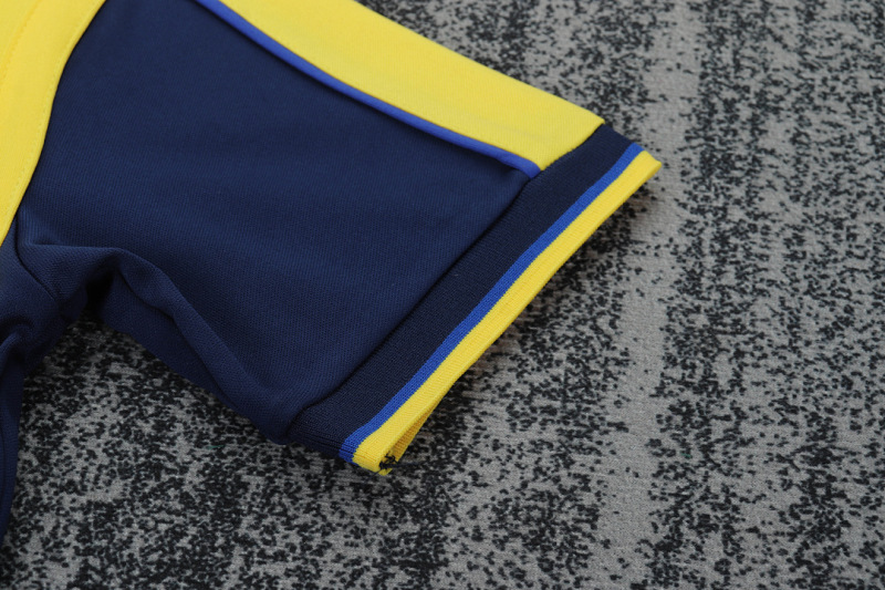 00-01 Arsenal away Kids Retro kit