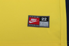 00-01 Arsenal away Kids Retro kit