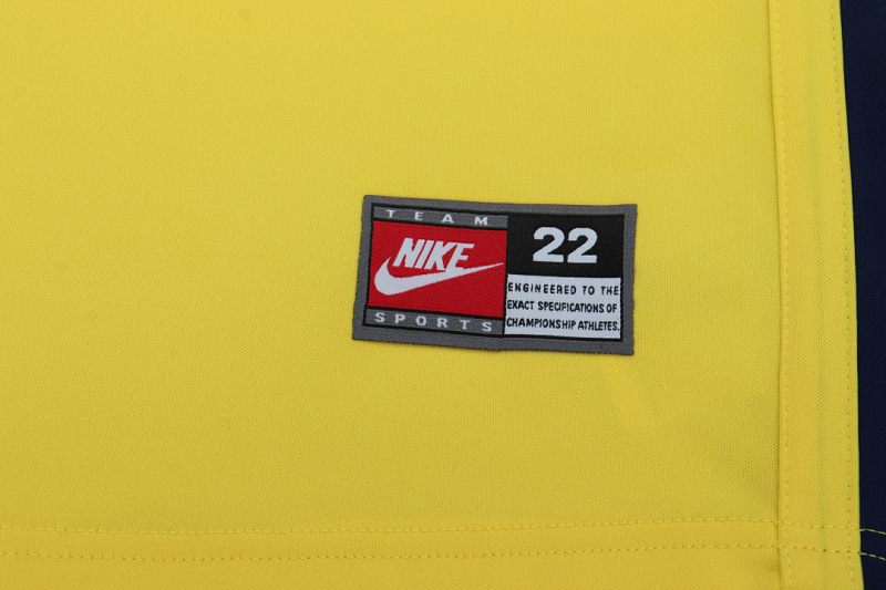 00-01 Arsenal away Kids Retro kit