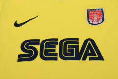 00-01 Arsenal away Kids Retro kit