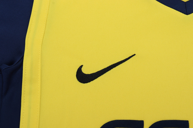 00-01 Arsenal away Kids Retro kit
