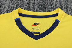 00-01 Arsenal away Kids Retro kit