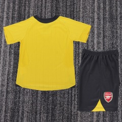 05-06 Arsenal away Kids Retro kit