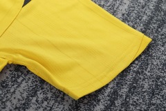 05-06 Arsenal away Kids Retro kit