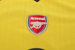 05-06 Arsenal away Kids Retro kit