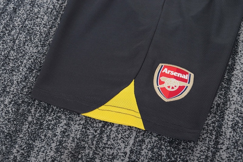 05-06 Arsenal away Kids Retro kit