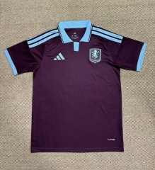 26-27 Aston Villa home jersey S-4XL