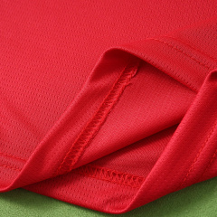 2026 FIFA World Cup Morocco home Fan version