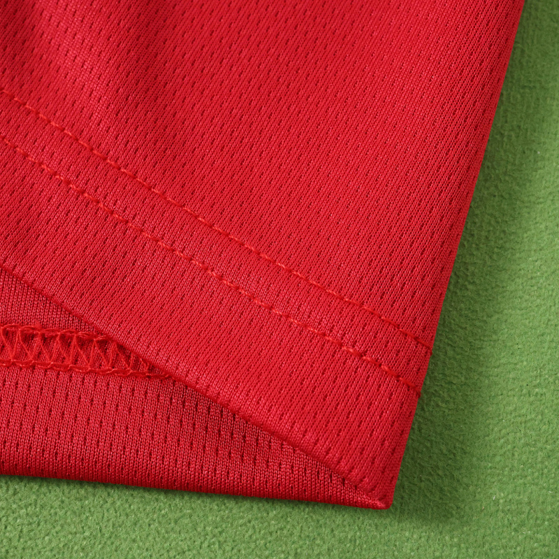 2026 FIFA World Cup Morocco home Fan version