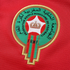 2026 FIFA World Cup Morocco home Fan version