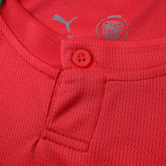 2026 FIFA World Cup Morocco home Fan version