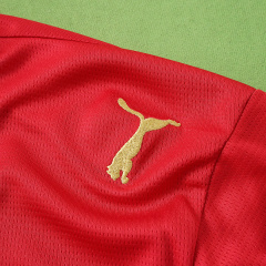 2026 FIFA World Cup Morocco home Fan version