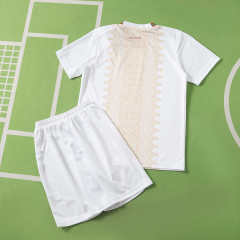 2026 FIFA World Cup Morocco away Kids kit + free socks