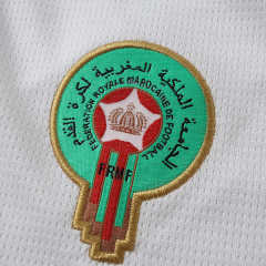 2026 FIFA World Cup Morocco away Kids kit + free socks