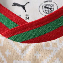 2026 FIFA World Cup Morocco away Kids kit + free socks