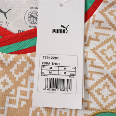 2026 FIFA World Cup Morocco away Fan version