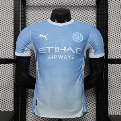 2627 season Manchester City F.C. home Player version