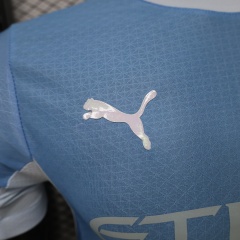2627 season Manchester City F.C. home Player version