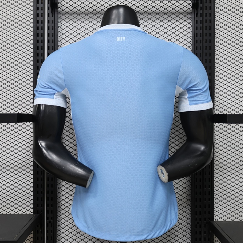 2627 season Manchester City F.C. home Player version