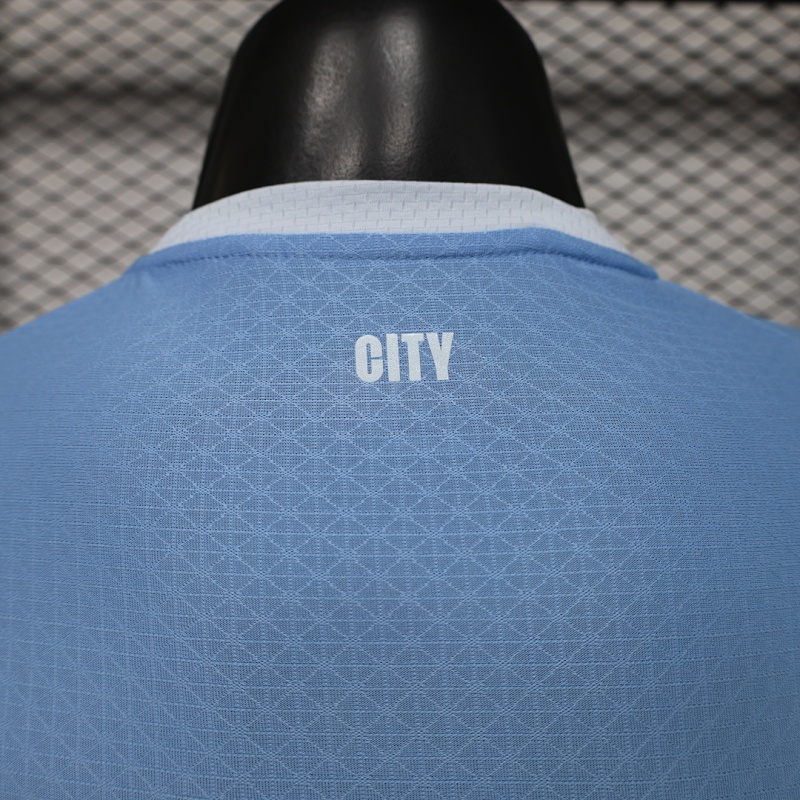 2627 season Manchester City F.C. home Player version