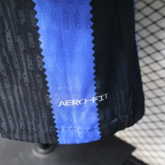26-27 Inter Milan home Soccer Jerseys Player version