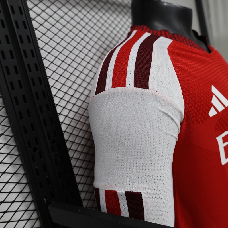 2627 season Arsenal F.C. home Long sleeve Player version