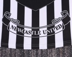 97-99 Newcastle United home Kids Retro kit