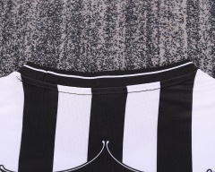97-99 Newcastle United home Kids Retro kit