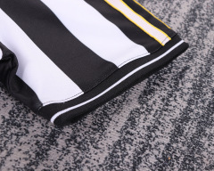 97-99 Newcastle United home Kids Retro kit