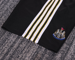 97-99 Newcastle United home Kids Retro kit