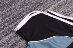 00-01 Newcastle United away Kids Retro kit
