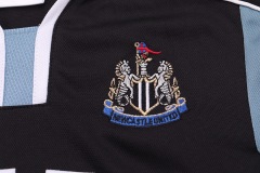 00-01 Newcastle United away Kids Retro kit