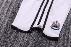 00-01 Newcastle United away Kids Retro kit