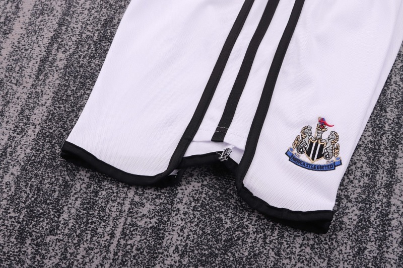 00-01 Newcastle United away Kids Retro kit