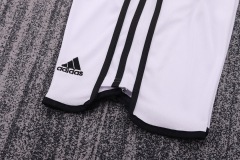 00-01 Newcastle United away Kids Retro kit