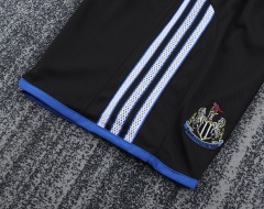 99-00 Newcastle United home Kids Retro kit