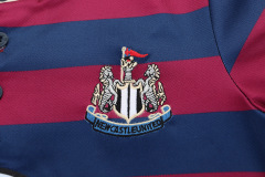 97-98 Newcastle United away Kids Retro kit