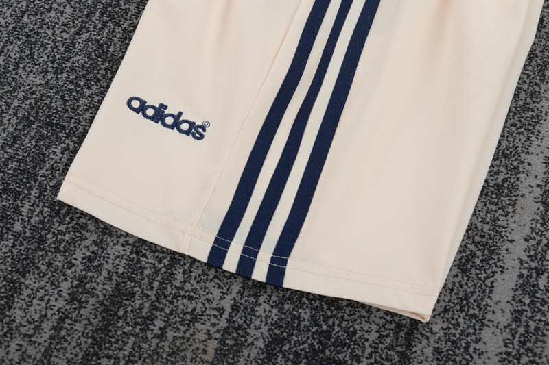 97-98 Newcastle United away Kids Retro kit