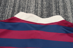 97-98 Newcastle United away Kids Retro kit