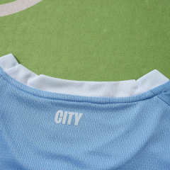 2627 season Manchester City F.C. home Fan version
