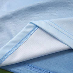 2627 season Manchester City F.C. home Fan version