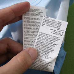 2627 season Manchester City F.C. home Fan version