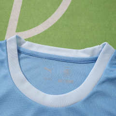 2627 season Manchester City F.C. home Fan version