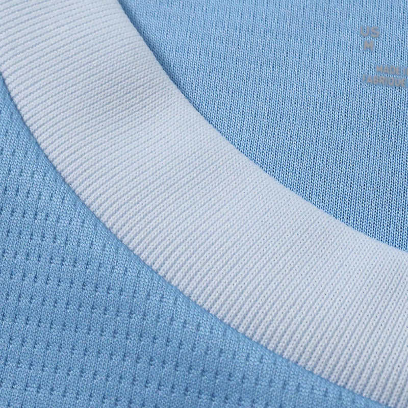 2627 season Manchester City F.C. home Fan version