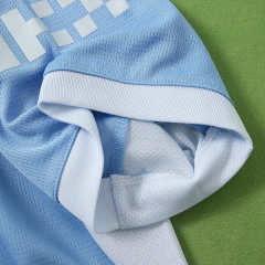 2627 season Manchester City F.C. home Fan version